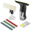 Vysávač na okná Karcher WV 6 Plus Multi Edition čierna/sivá, model 1.633-514.0