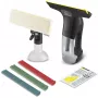 Vysávač na okná Karcher WV 6 Plus Multi Edition čierna/sivá, model 1.633-514.0