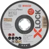Bosch 2 608 619 262 príslušenstvo k uhlovej brúske rezací kotúč