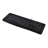 Logitech K120 – klávesnica – USB – QWERTY – talianska