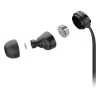 Motorola | slúchadlá | Earbuds 3-S | In-Ear | vstavaný mikrofón | 3,5-mm jack konektor | čierna