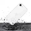 Priehľadné puzdro iPhone 16E