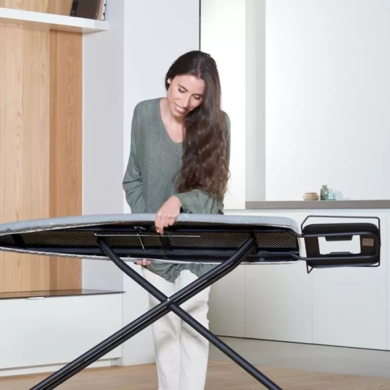 Taurus 994180000 žehliaca doska plný formát žehliaca doska 400 x 1240 mm