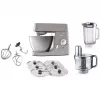 Kuchynský robot Kenwood Electronics KVC 3150S 1000 W 4,6 L strieborný
