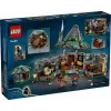 LEGO HARRY POTTER 76428 Hagridova chata – Nečakaná návšteva