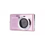 Kompaktný fotoaparát AgfaPhoto DC5500 24 MP CMOS 5600 x 4200 pixelov ružová