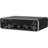 Behringer UMC22 doplnkové hudobné vybavenie Concert/Studio predzosilňovač