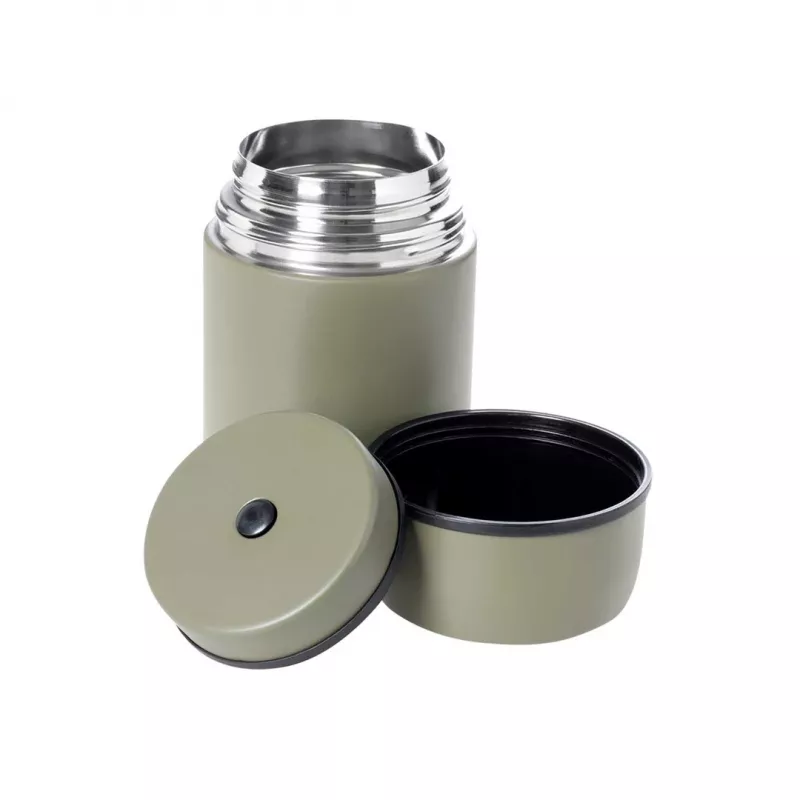 ESBIT FJ750ML-OG Termoska 0,75 l zelená, olivová