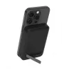 Belkin BoostCharge Pro 8000 mAh bezdrôtové nabíjanie čierna