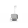 DIGITUS DA-70837 VGA adaptér 1080p FHD na USB 3.0 Type-C, hliník
