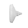Mikrotik Wire nRAY 2000 Mbit/s biela Power over Ethernet (PoE)