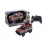 REVELL RC auto Ghost Driver červená 24683
