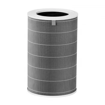 Filter čističky vzduchu Xiaomi BHR5272GL pre Smart Air Purifier 4 Lite, 200×200×310 mm, 99,7 % účinnosť, čierny