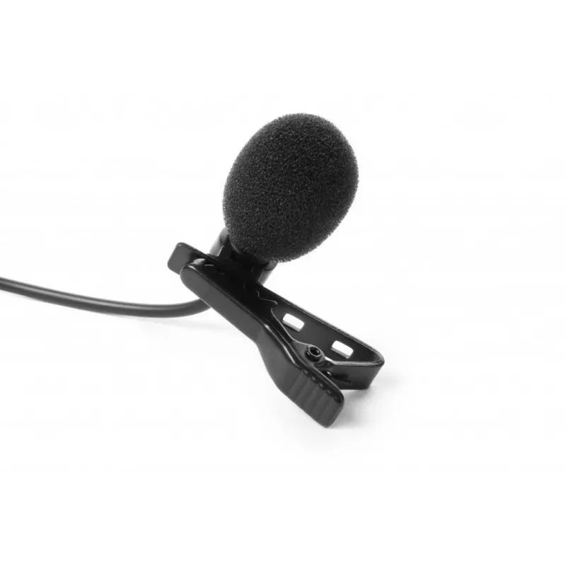 IK Multimedia iRig Mic Lav 2-kusové balenie – mikrofónová sada