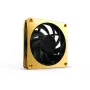 Modul ventilátora Alphacool 13854 plast čierny zlatý 12V 320g