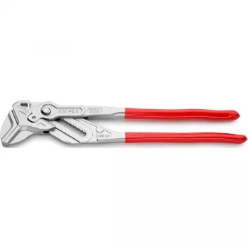 Kliešte na vodovodné potrubie Knipex 86 03 400