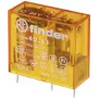 Finder PCB výkonové relé 24 VAC 1,2 VA (40.51.8.024.0000)