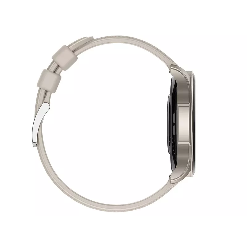 Smartwatch TRACER SM7 Astral Starlight — Bluetooth, merač tepovej frekvencie