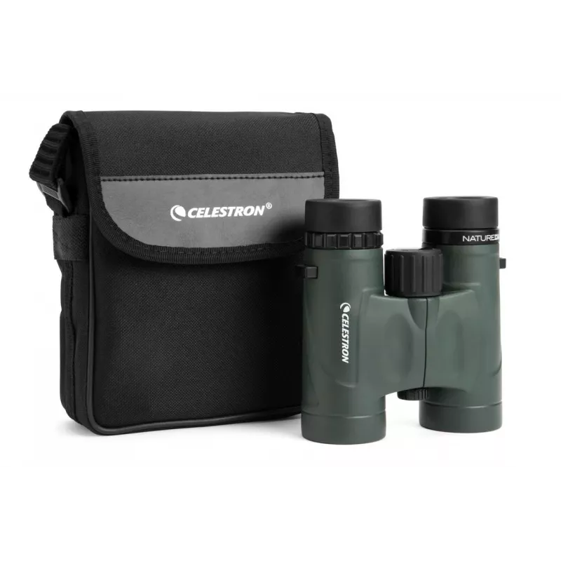 Ďalekohľad Celestron Nature DX 10x32