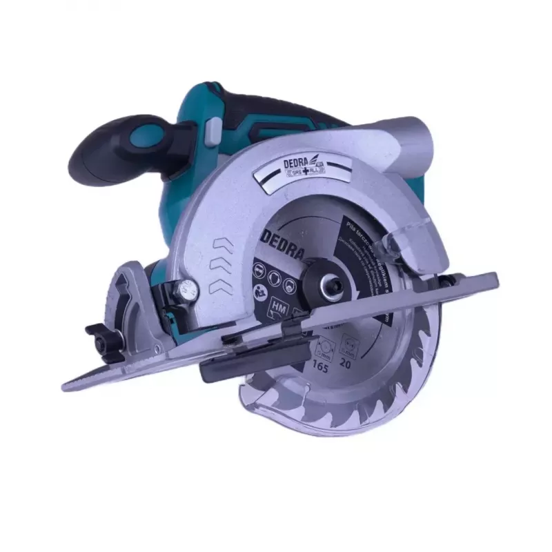 Prenosná okružná píla Dedra DED7164 1500W 190mm pílový kotúč