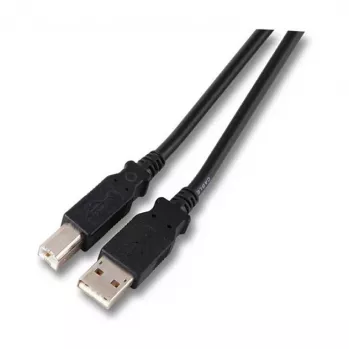 Efb K5255SW.5 USB kábel čierny