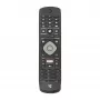 Univerzálny diaľkový ovládač SBOX RC-01404 pre televízory Philips — kompatibilný náhradný diaľkový ovládač