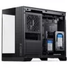 PHANTEKS XT V3 PC skriňa, Mini skriňa, mATX, temperované sklo – vrátane 3x 120 mm ventilátorov, čierna