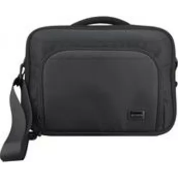 4smarts puzdro na notebook Target Eco Clamshell 15–16” čierna (541765)