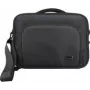 4smarts puzdro na notebook Target Eco Clamshell 15–16” čierna (541765)