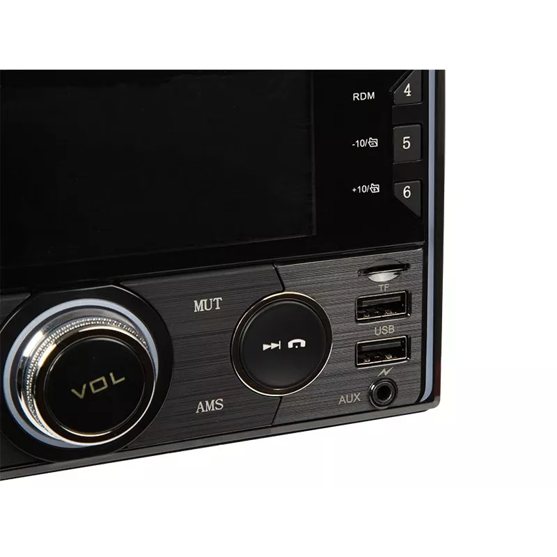 Blow AVH-9620 2DIN 7" autorádio