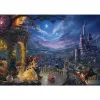 Puzzle 1000 dielikov Schmidt Spiele 4059484 — krajinná scéna