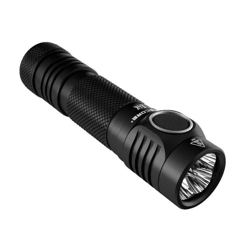 Baterka Explorer SERIES/4400 lúmenov E4K Nitecore