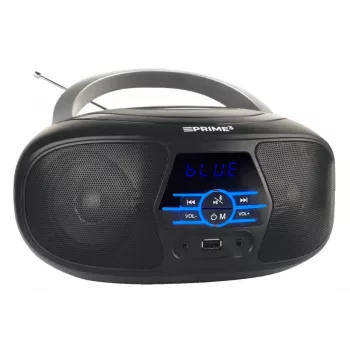 Prenosný Bluetooth reproduktor PRIME3 ABB11BT so vstavaným mikrofónom, bezdrôtové prehrávanie zvuku