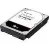 Western Digital Ultrastar DC HC310 4 TB 3,5 SATA III 7200 RPM 256 MB pevný disk, HUS726T4TALE6L4