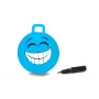 Skákacia lopta Jamara Hop Ball Smile 1 rok a viac