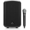 Behringer EUROPORT MPA100BT 100 W 2-pásmový reproduktor