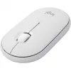 Bezdrôtová súprava klávesnice a myši Logitech Pebble 2