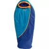 Jack Wolfskin spací vak GROW UP MOONRISE (modrý)