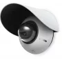 Ubiquiti G6 Dome kamera príslušenstvo na ochranu pred poveternostnými vplyvmi pri vonkajšej inštalácii na stenu alebo stožiar. biela (UACC-G6-DOME-WS-W)
