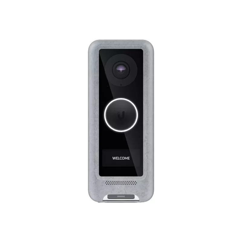 Kryt Ubiquiti UVC-G4-DB-Cover-Concrete sivý polykarbonát