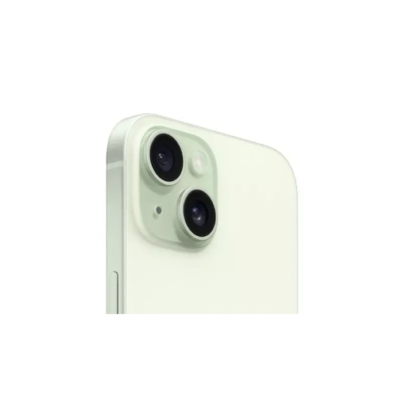 iPhone 15 128GB - zelený