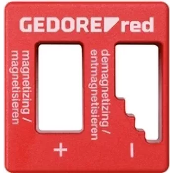 Magnetizér/demagnetizér Gedore R38990000 výška 35 mm hmotnosť 82 g