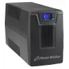 PowerWalker VI 600 SCL UPS (neprerušiteľný zdroj napájania) Line-Interactive 0,6 kVA 360 W