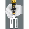 Wera Kraftform Kompakt 60 ESD - držiak s sadou bitov - 17 kusov (05051043001)
