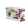JAMARA Liebherr R936, bager, 1:20, 8 rokov, 1,22 kg