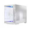 MODECOM SKRIŇA VOLCANO PANORAMA ARGB 5F MIDI WHITE
