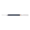 Pentel LR10-AX – čierna – stredná – plast – nehrdzavejúca oceľ – 1 mm – náplň do guľôčkového pera