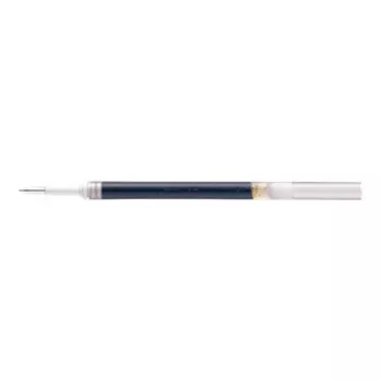 Pentel LR10-AX – čierna – stredná – plast – nehrdzavejúca oceľ – 1 mm – náplň do guľôčkového pera