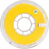 3D tlačový materiál Creality 3D 3301010469 kyselina polymliečna (PLA) žltá 1 kg