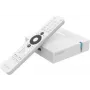 Strong LEAP-S3+V2 Smart TV box biely 4K Ultra HD 16 GB Wi-Fi Ethernet LAN